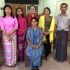 ဗြဟ္မစိုရ်လူမှုကူညီရေး