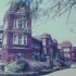 Rangoon General Hospital, 1905