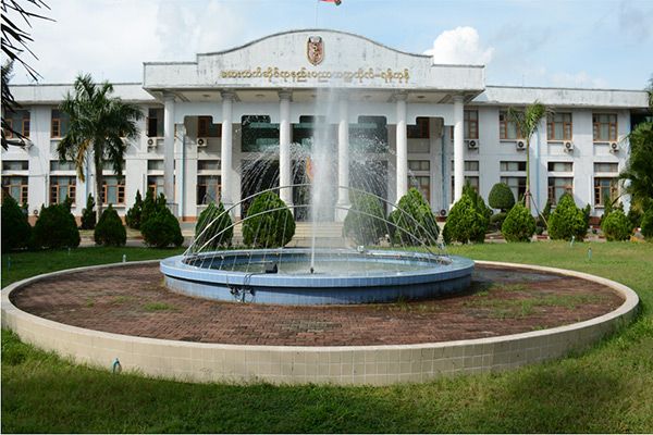 University of Medical Technology